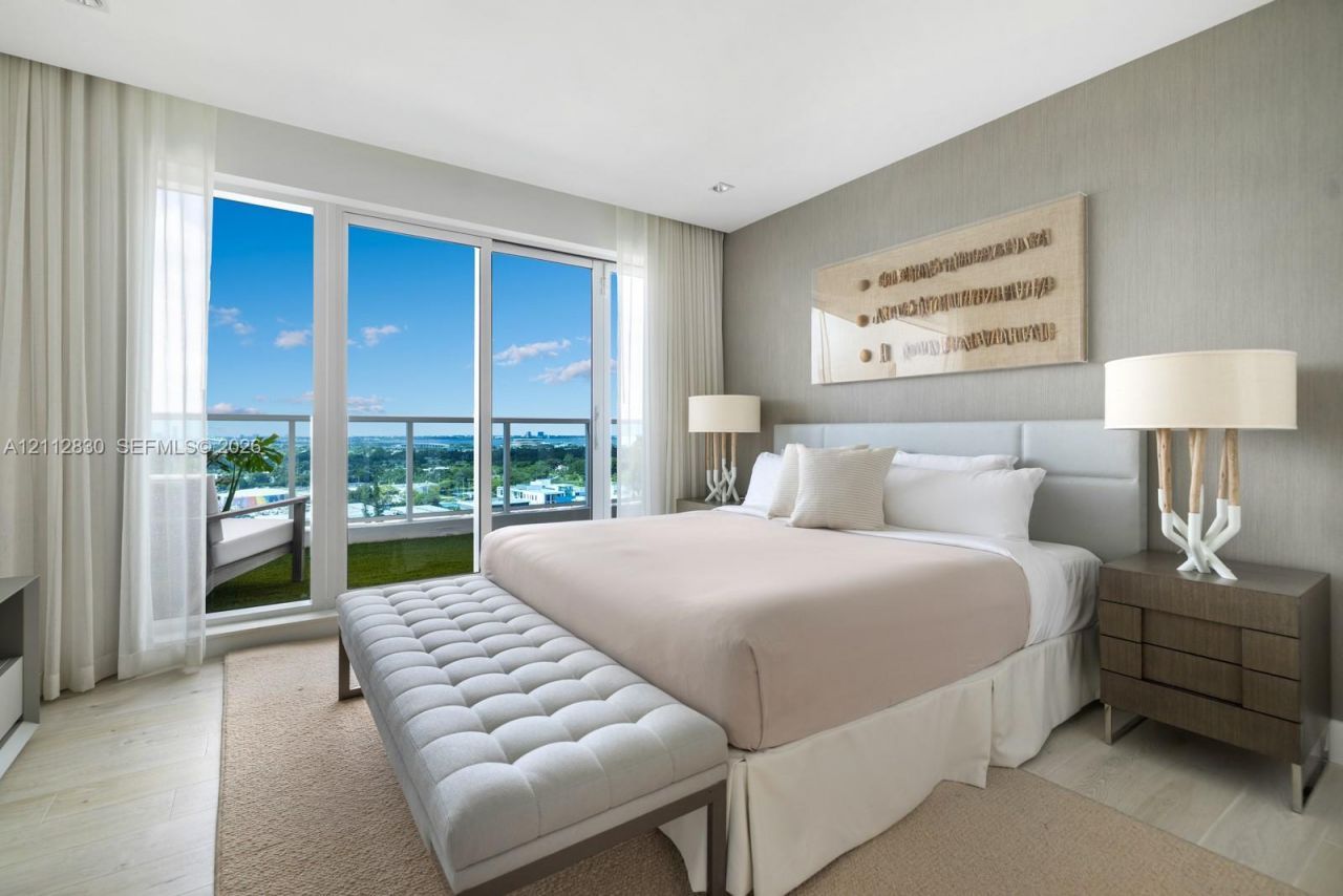 102 24th St , Unit PH1717, Miami Beach, FL 33139 Photo
