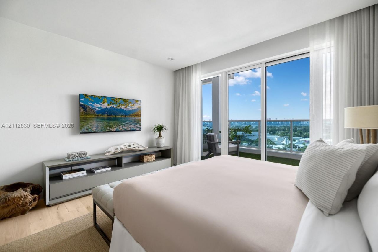 102 24th St , Unit PH1717, Miami Beach, FL 33139 Photo