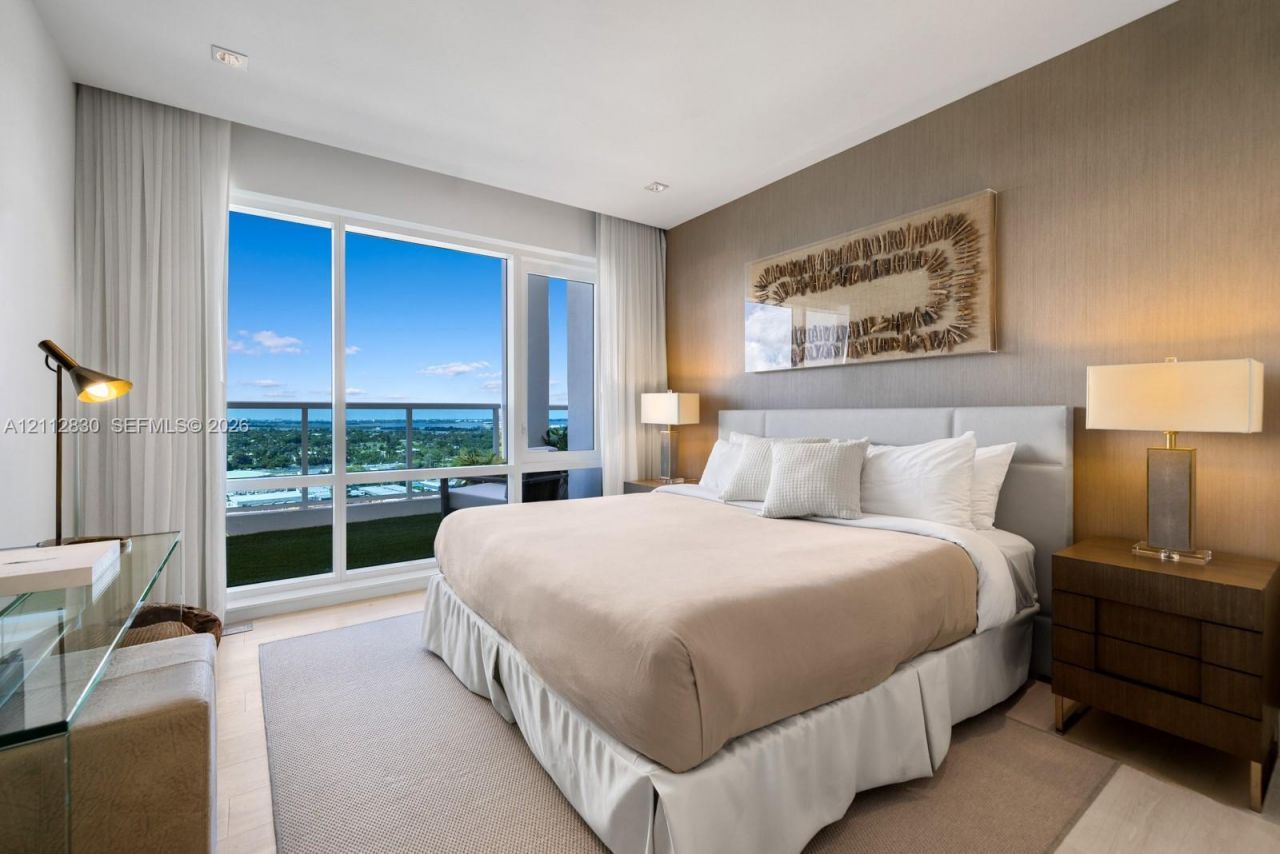 102 24th St , Unit PH1717, Miami Beach, FL 33139 Photo