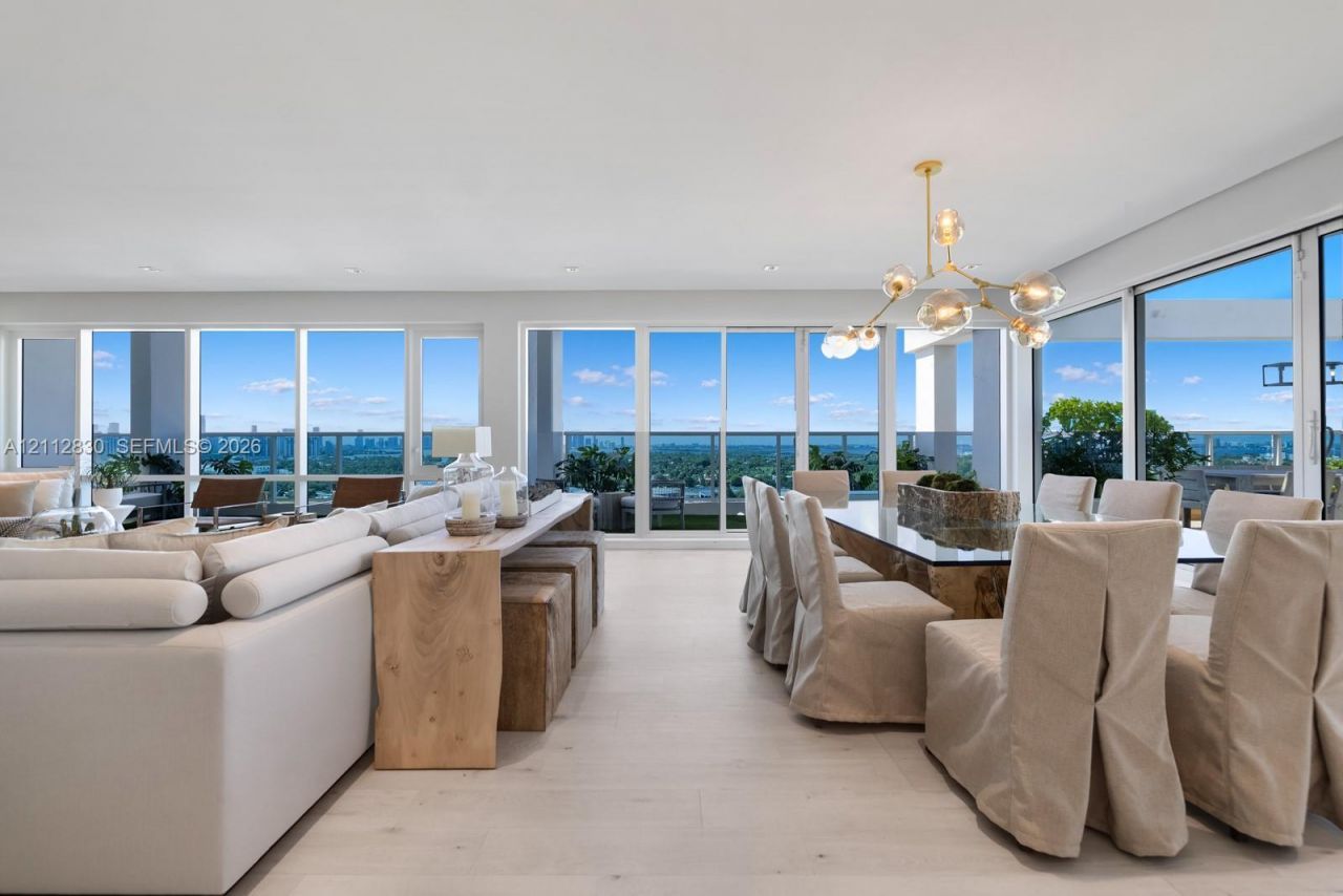 102 24th St , Unit PH1717, Miami Beach, FL 33139 Photo