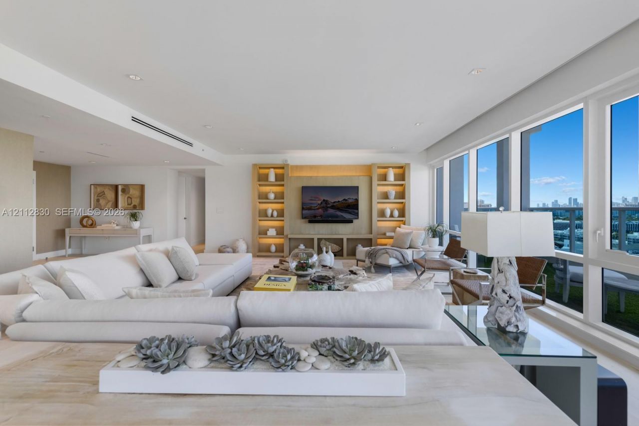 102 24th St , Unit PH1717, Miami Beach, FL 33139 Photo