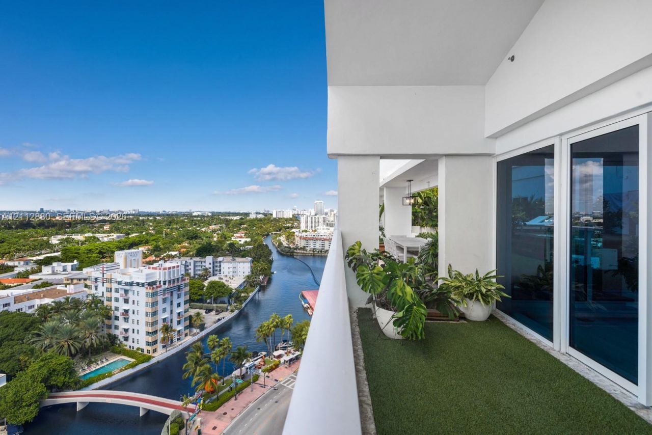 102 24th St , Unit PH1717, Miami Beach, FL 33139 Photo