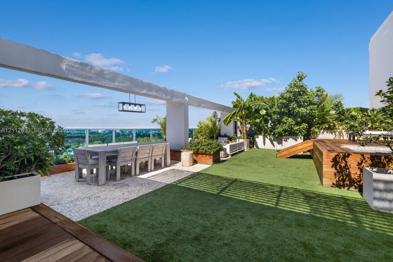 102 24th St , Unit PH1717, Miami Beach, FL 33139 Photo