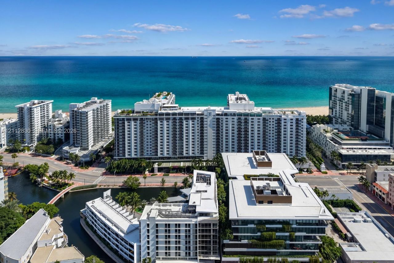 102 24th St , Unit PH1717, Miami Beach, FL 33139 Photo