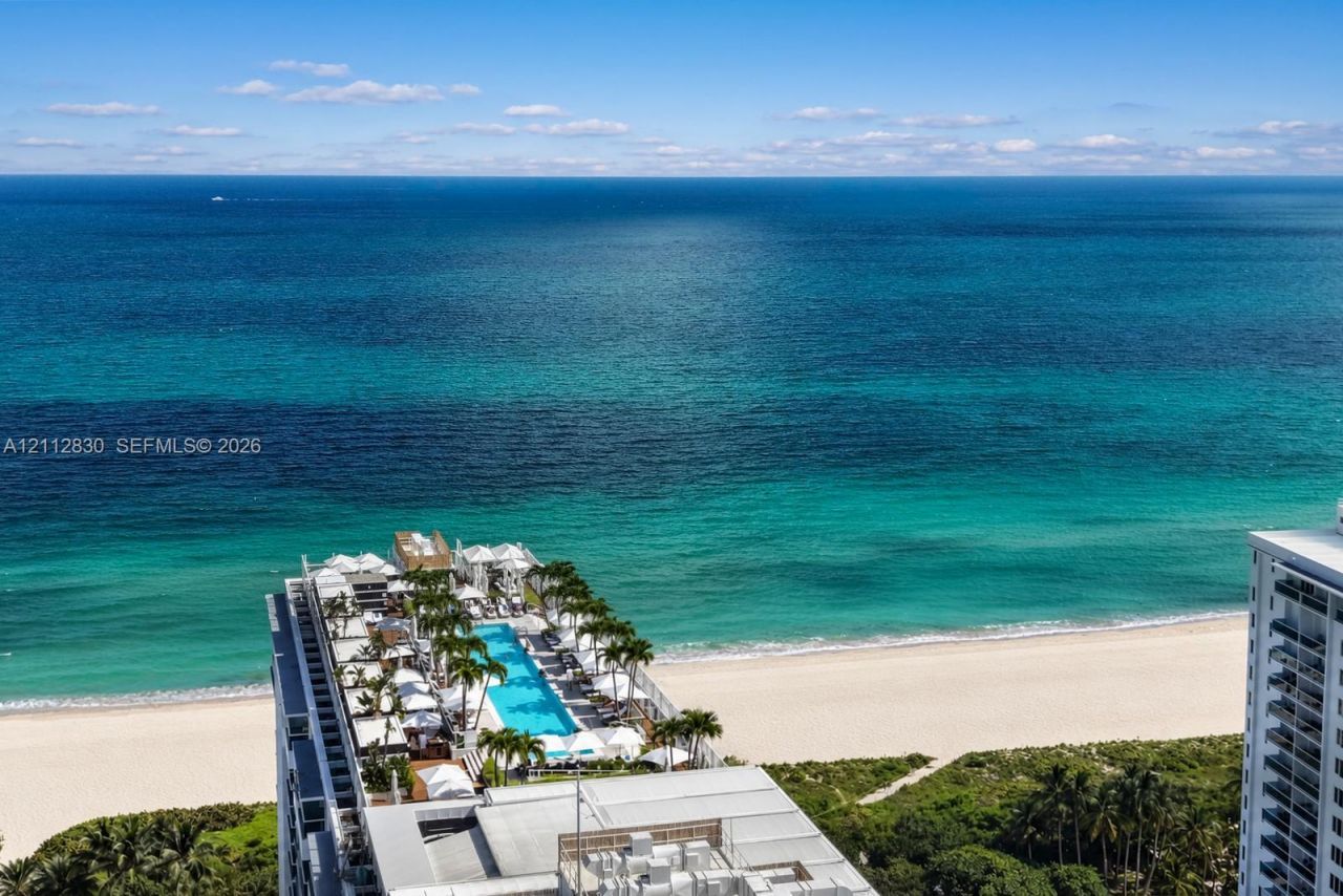 102 24th St , Unit PH1717, Miami Beach, FL 33139 Photo