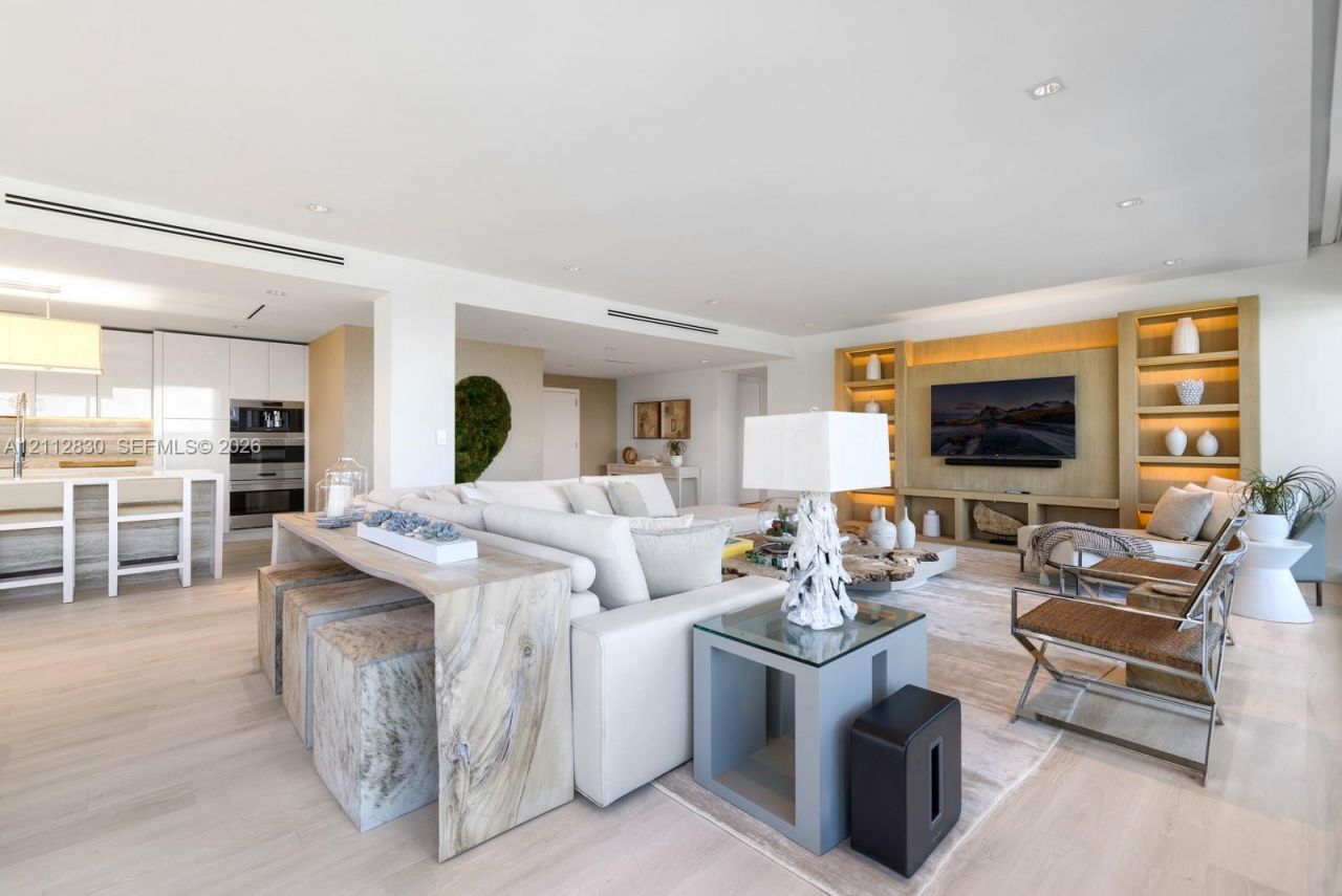 102 24th St , Unit PH1717, Miami Beach, FL 33139 Photo