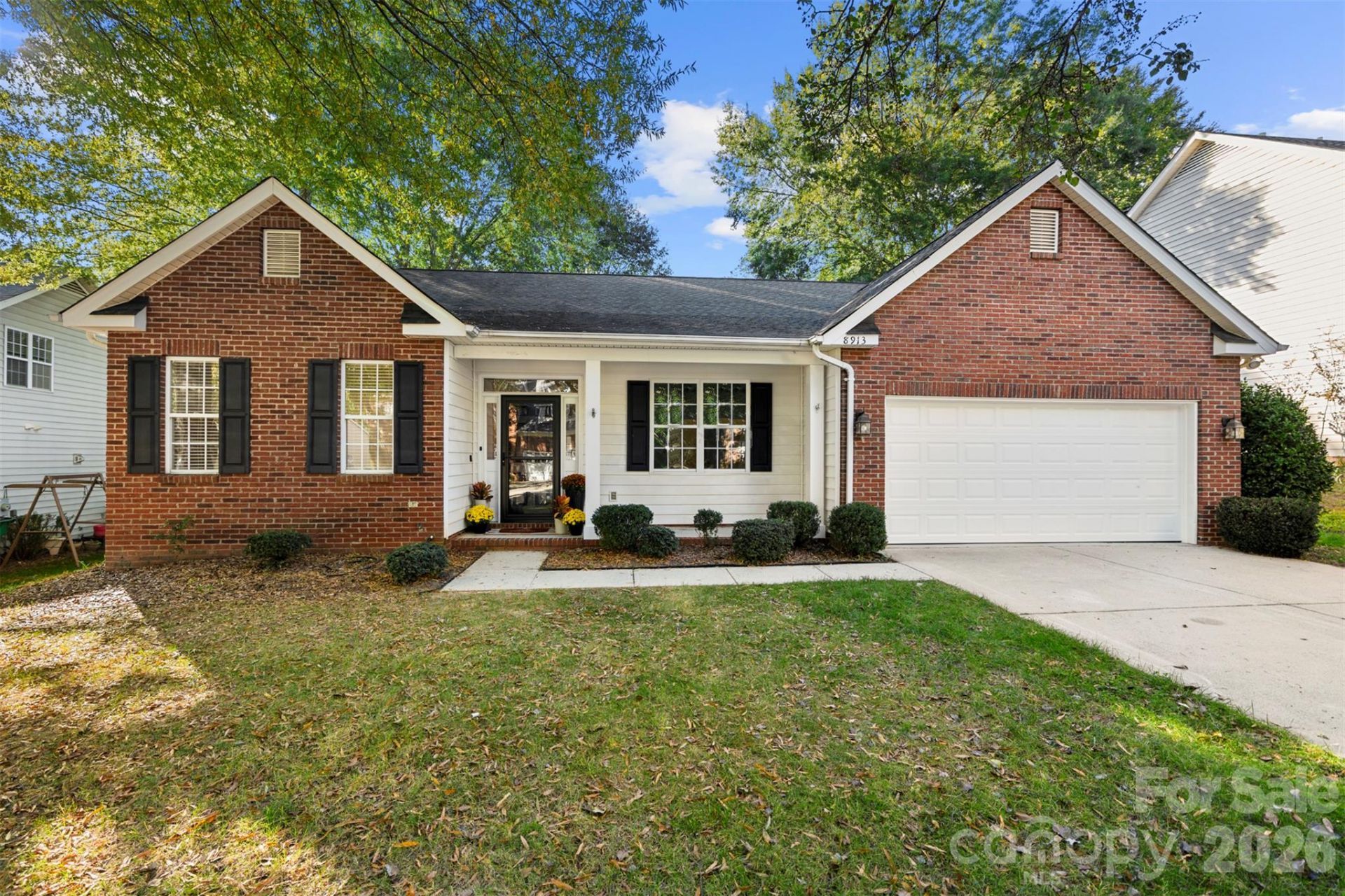 8913 Arbor Grove Lane , Charlotte, NC 28277 Main Photo