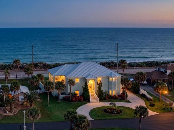 11 SEADRIFT TERRACE , ORMOND BEACH, FL 32176