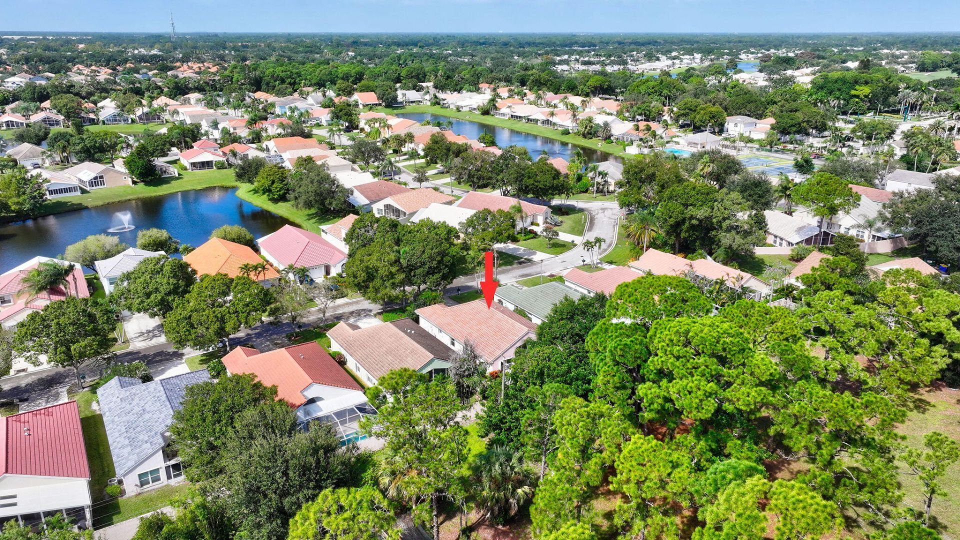 2289 SW Olympic Club Terrace, Palm City, FL 34990 Photo