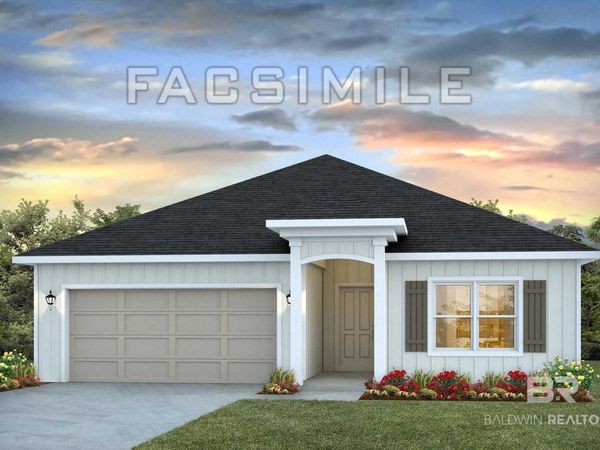 15909 Jamestown Road, Loxley, AL 36551