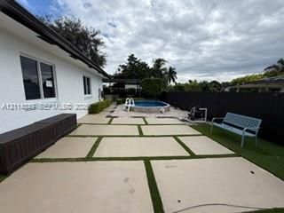 1721 NW 11th Ave , Homestead, FL 33030 Photo