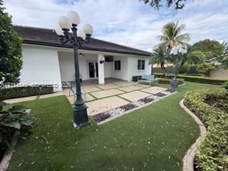1721 NW 11th Ave , Homestead, FL 33030 Photo