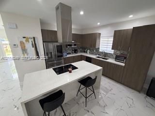 1721 NW 11th Ave , Homestead, FL 33030 Photo