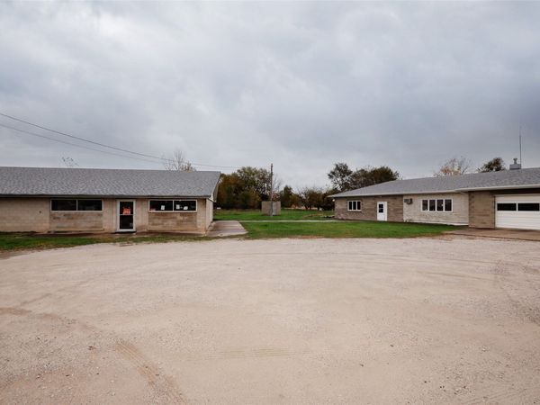 1272-1274 216th Drive, Boone, IA 50036