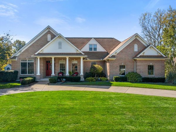 593 Todds Ridge Road, Union Twp, OH 45177