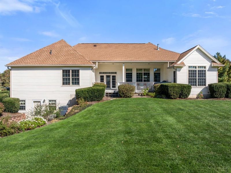 593 Todds Ridge Road, Union Township, OH 45177 Photo 3