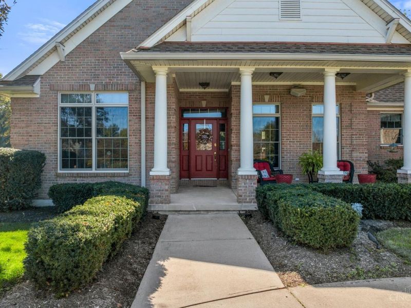 593 Todds Ridge Road, Union Township, OH 45177 Photo 4
