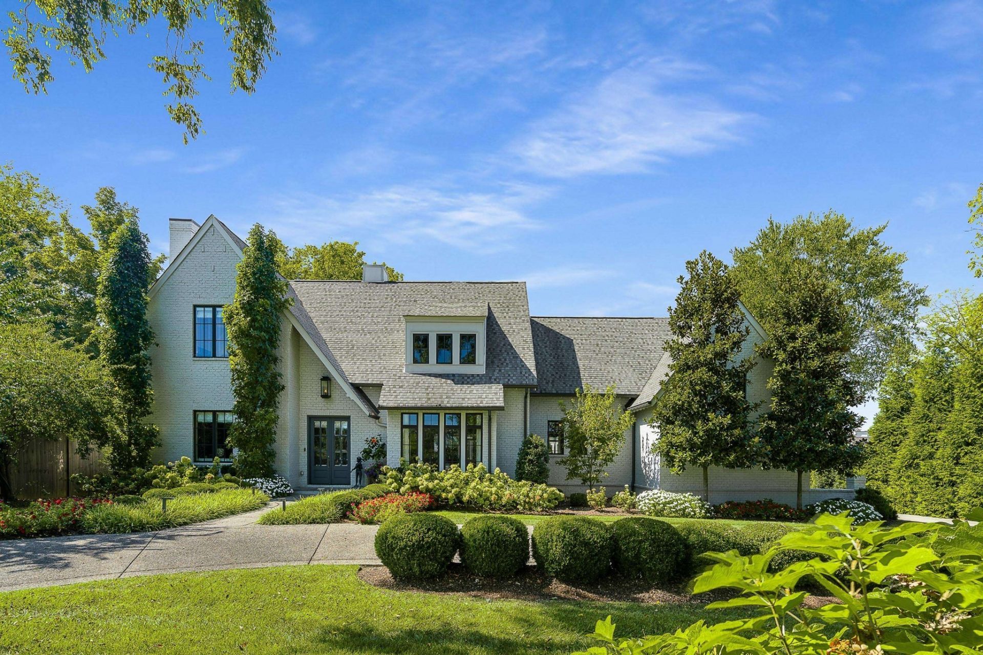 115 Page Rd , Nashville, TN 37205 Main Photo