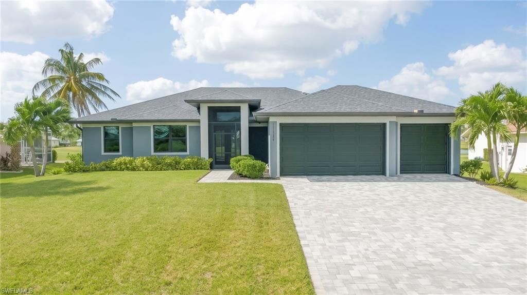 11502 Royal Tee Cir , Cape Coral, FL 33991 Photo