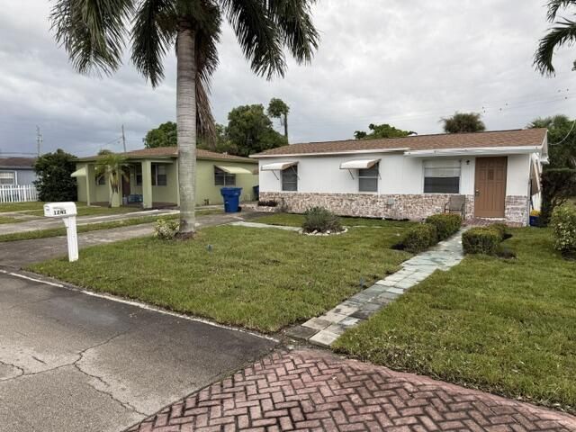 1241 W 6th Street, West Palm Beach, FL 33404 Photo