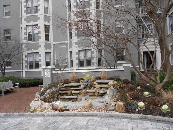 1175 E Broadway , Unit 3-G, Hewlett, NY 11557