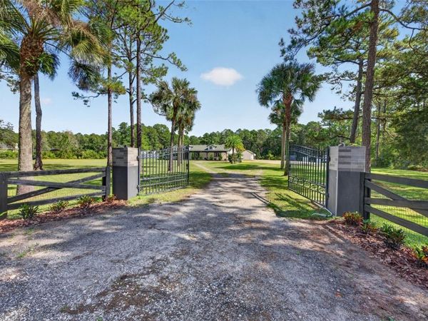 121 CONE ROAD , ORMOND BEACH, FL 32174