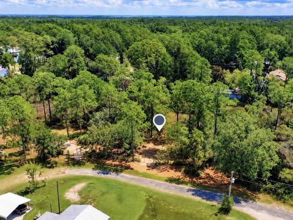 Lots 1 & 2 10th Street, Santa Rosa Beach, FL 32459