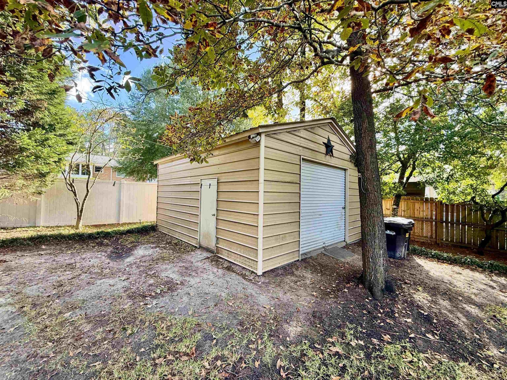 2813 Swannonoa Drive  Photo 24