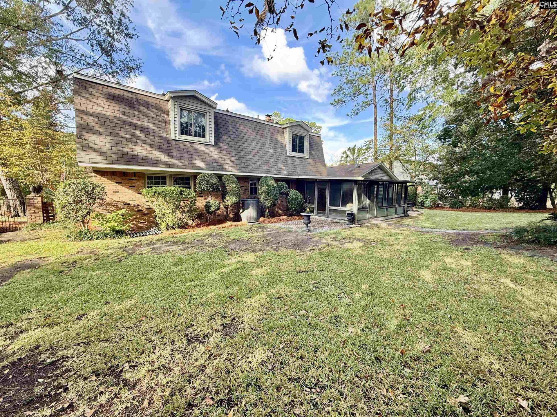 2813 Swannonoa Drive  Photo 27