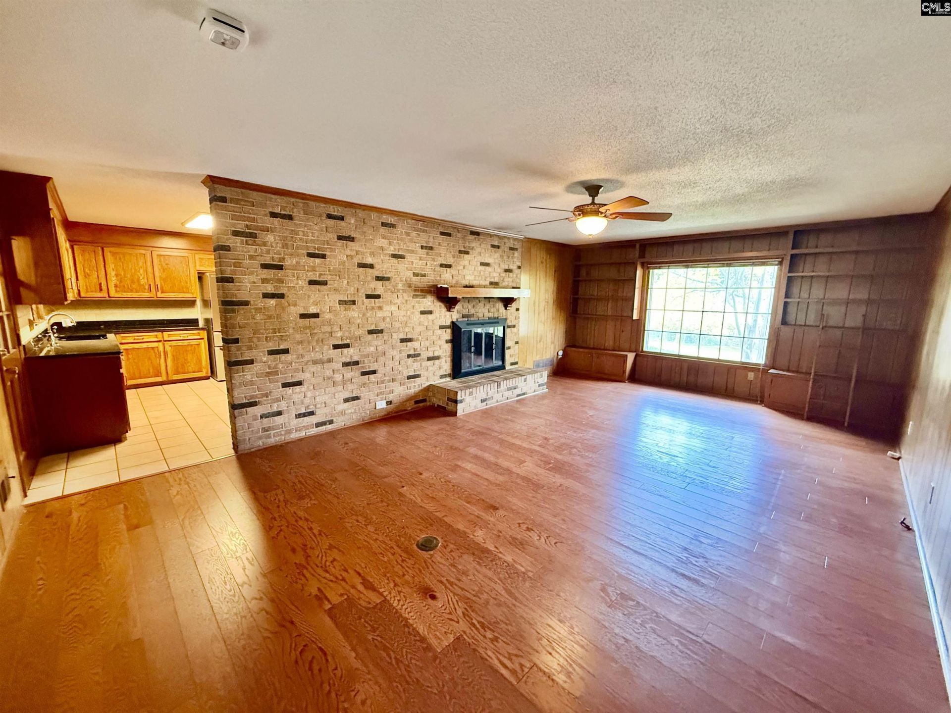 2813 Swannonoa Drive  Photo 9