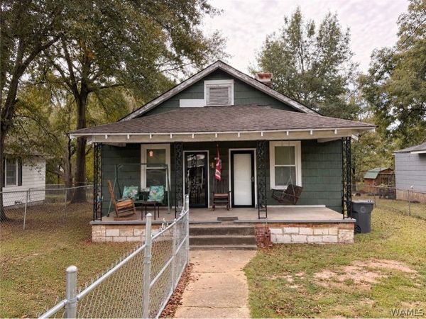 161 Mason Road , Winfield, AL 35594