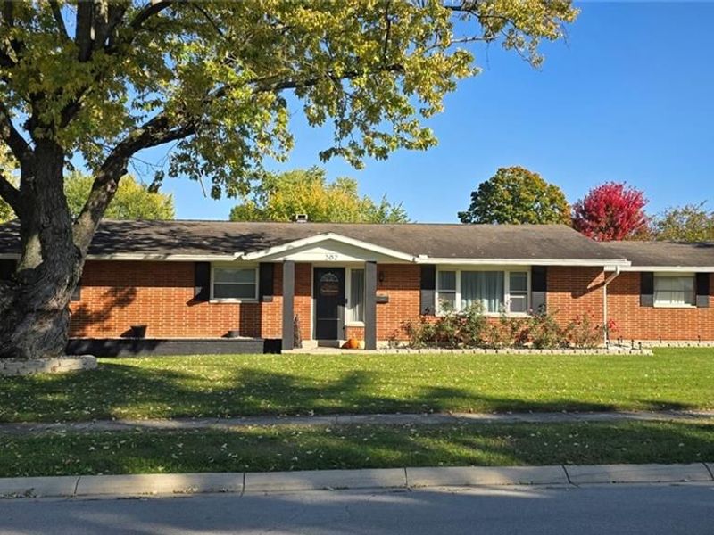 202 Rumson Street, Englewood, OH 45322 Photo 2