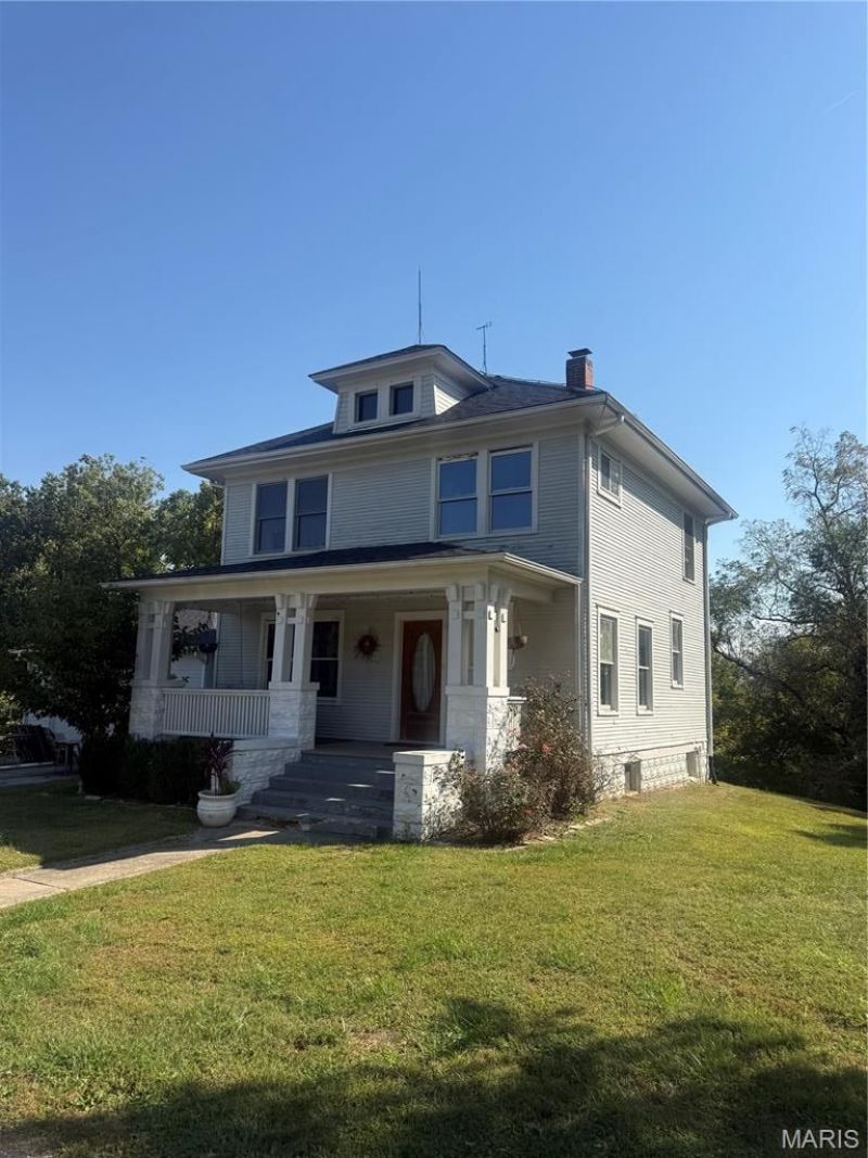 1600 Koch Road , O Fallon, MO 63366 Main Photo