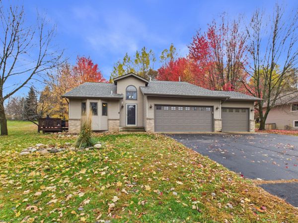 1814 37th Street S, Saint Cloud, MN 56301