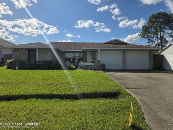 1360 Welser Avenue NE , Palm Bay, FL 32907
