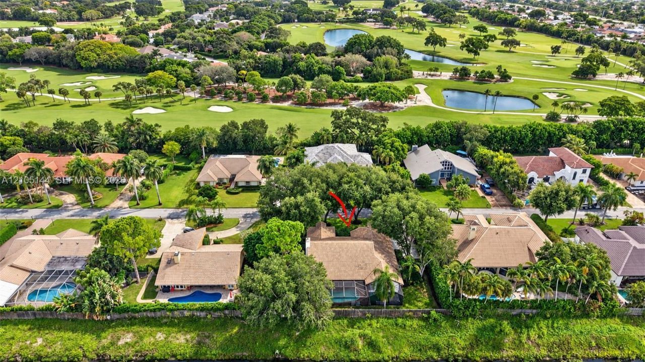 4256 Gleneagles Dr, Boynton Beach, FL 33436 Photo