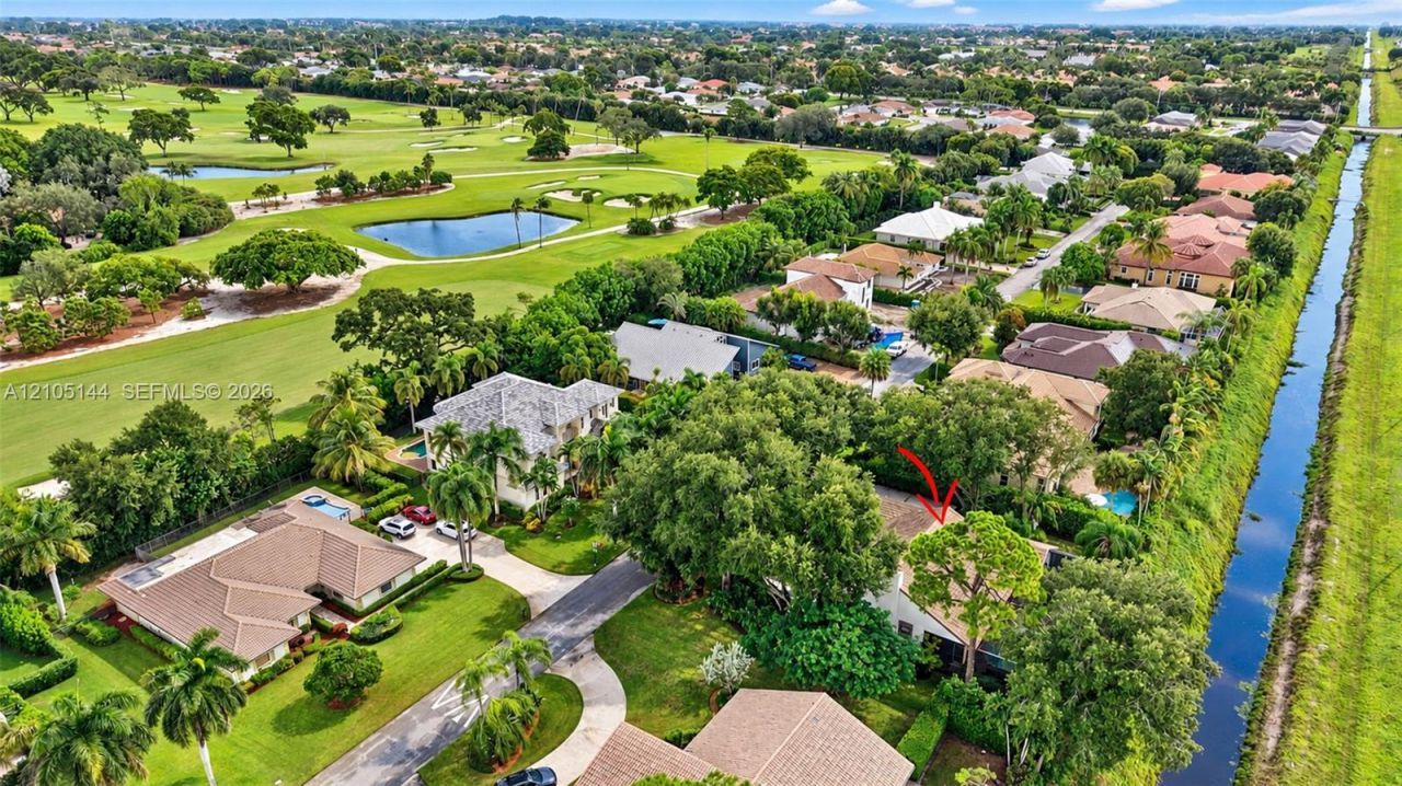 4256 Gleneagles Dr, Boynton Beach, FL 33436 Photo