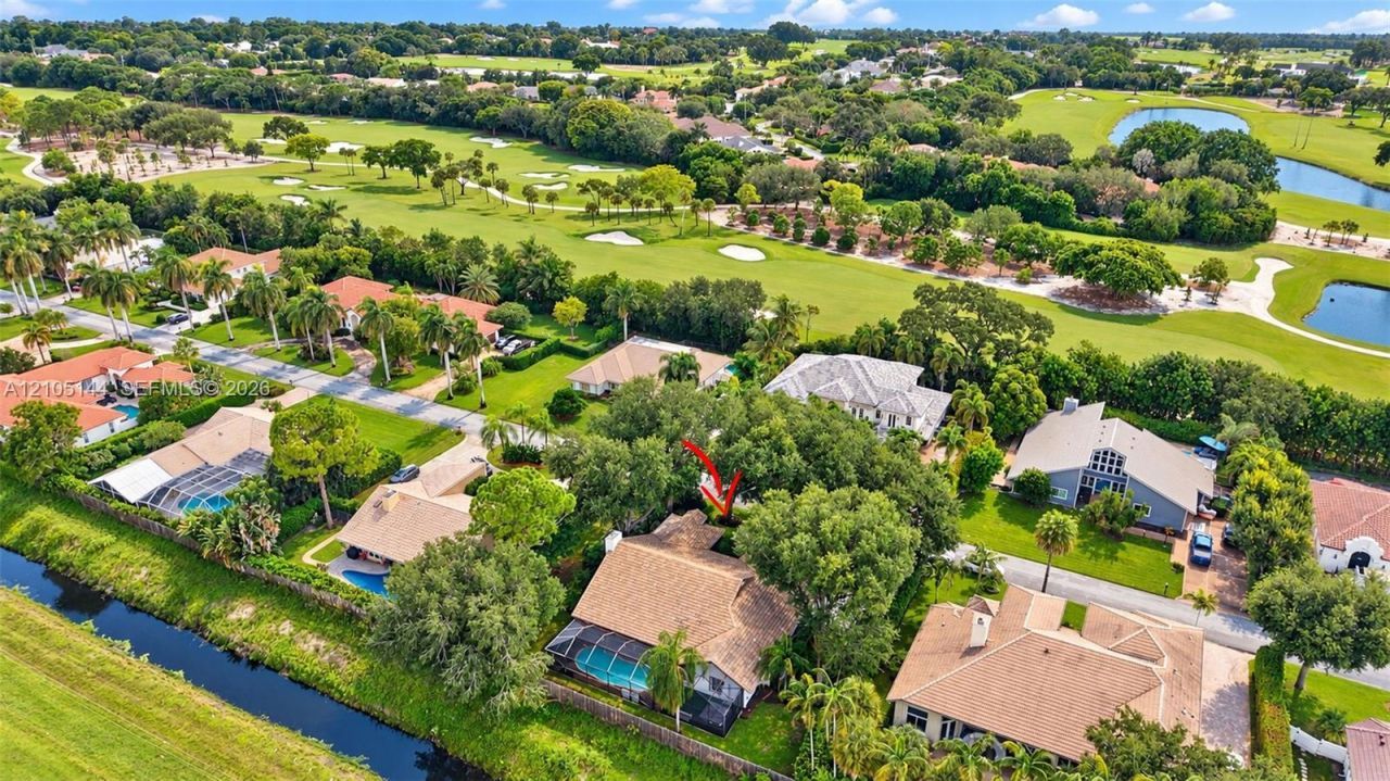 4256 Gleneagles Dr, Boynton Beach, FL 33436 Photo