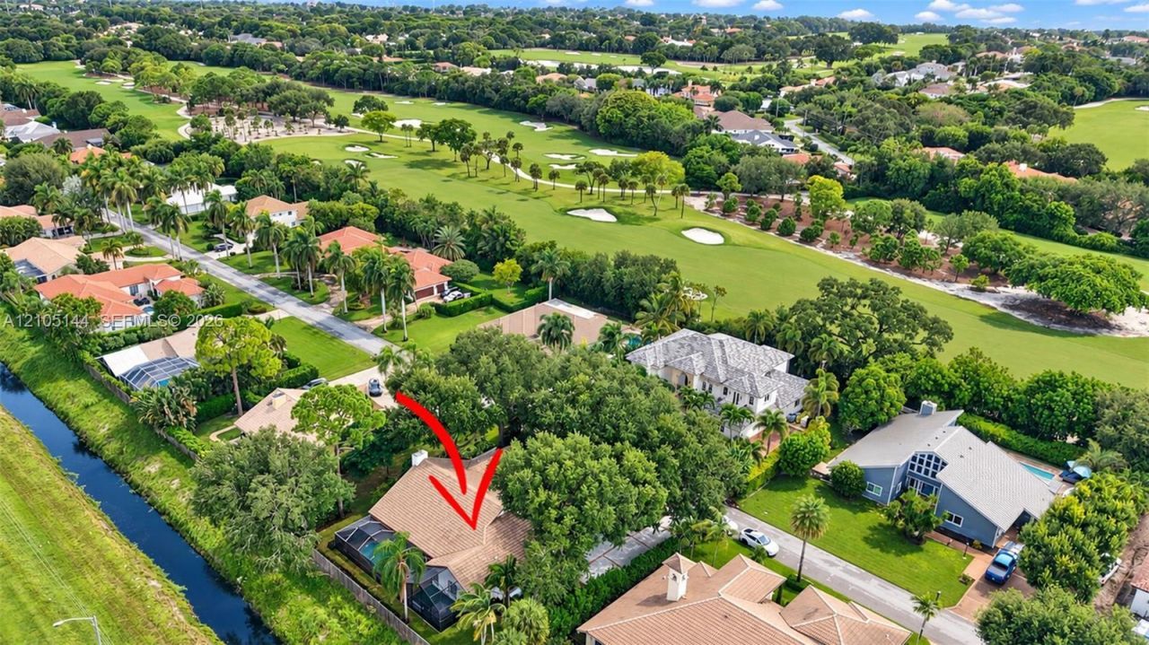 4256 Gleneagles Dr, Boynton Beach, FL 33436 Photo
