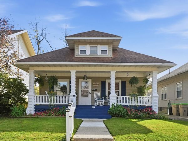 733 E Madison Avenue, Springfield, OH 45503