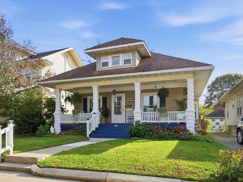 733 E Madison Avenue, Springfield, OH 45503 Photo 2