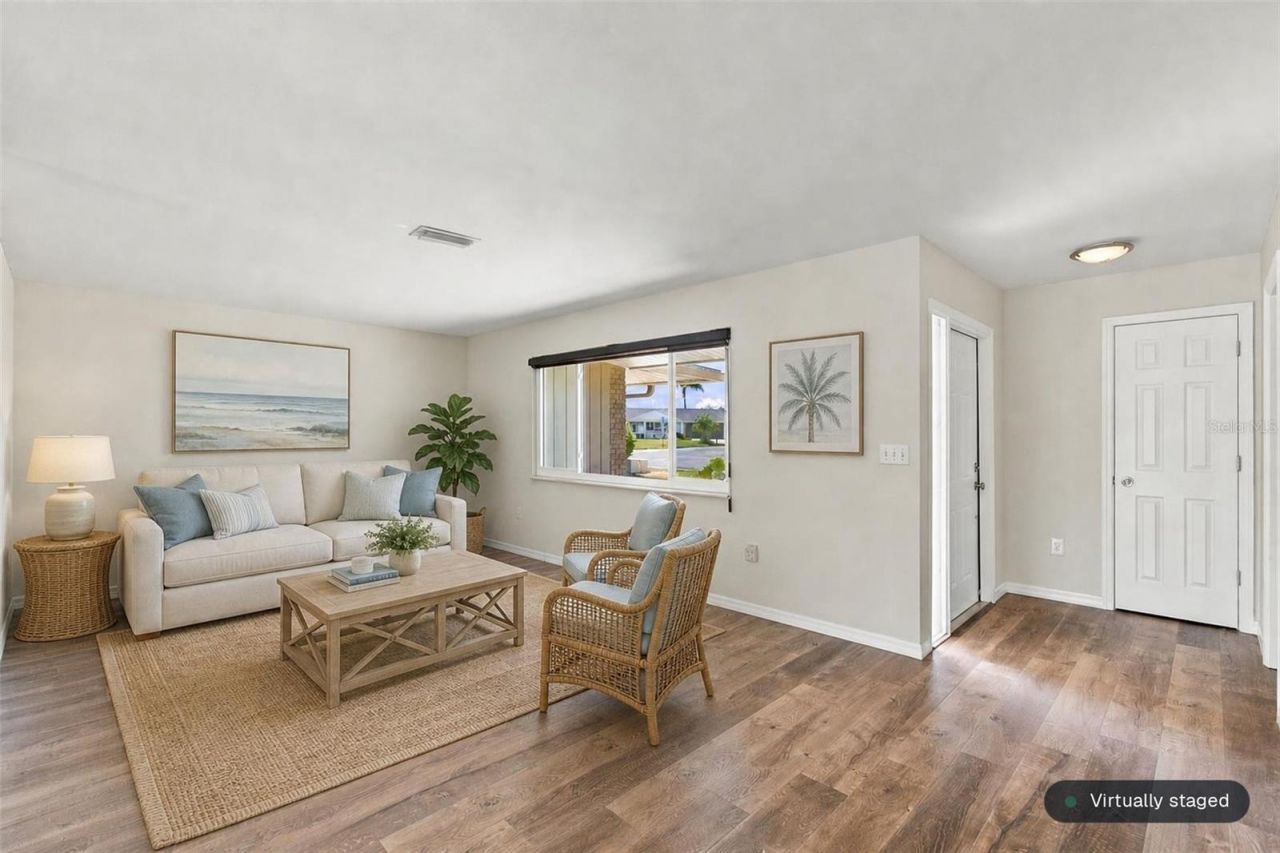 1615 Bunker Hill Drive, Sun City Center, FL 33573 Photo