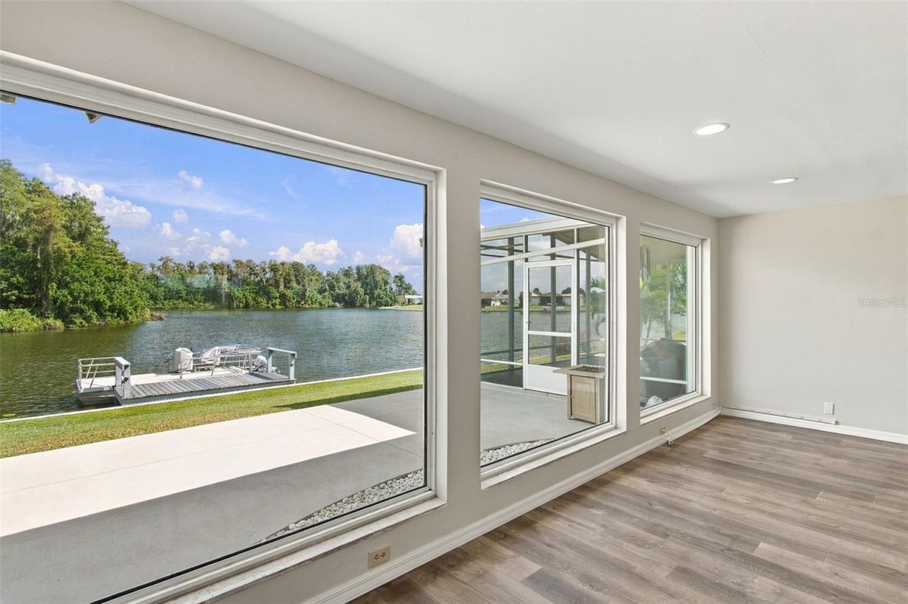 1615 Bunker Hill Drive, Sun City Center, FL 33573 Photo