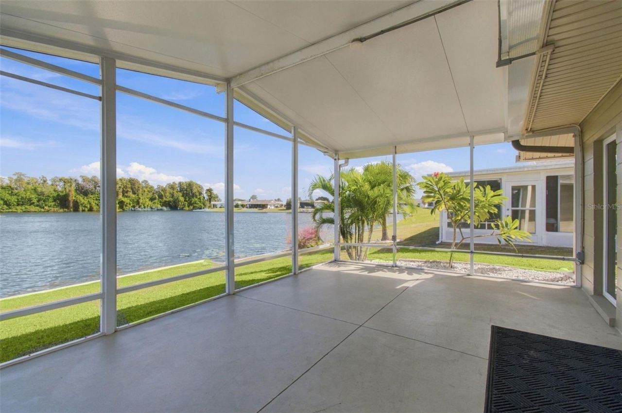 1615 Bunker Hill Drive, Sun City Center, FL 33573 Photo
