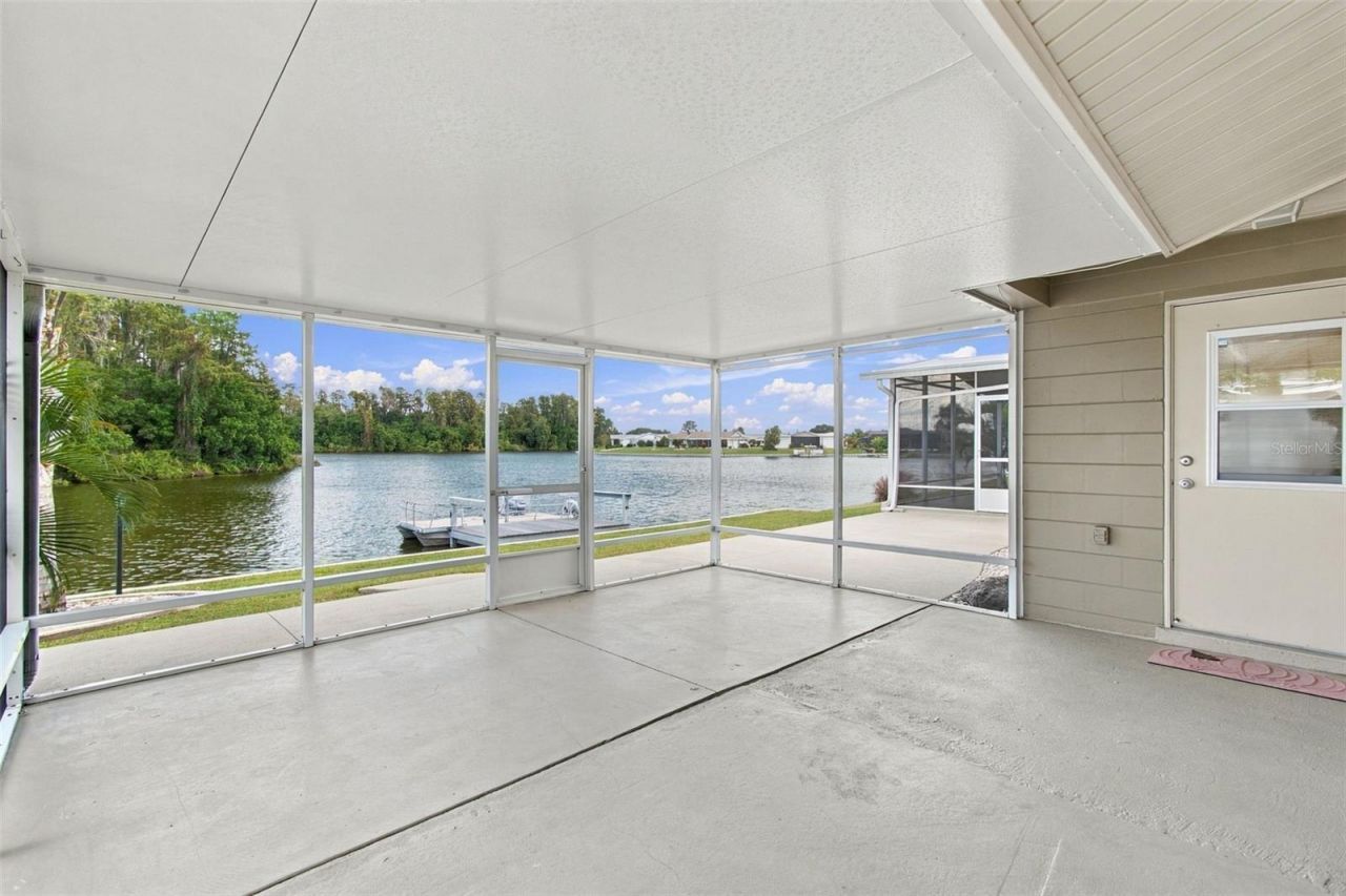 1615 Bunker Hill Drive, Sun City Center, FL 33573 Photo