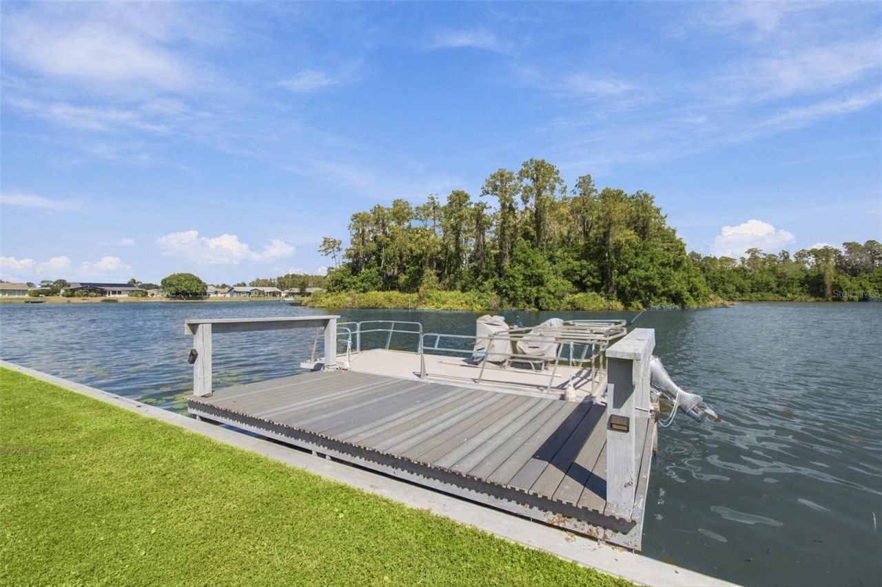 1615 Bunker Hill Drive, Sun City Center, FL 33573 Photo