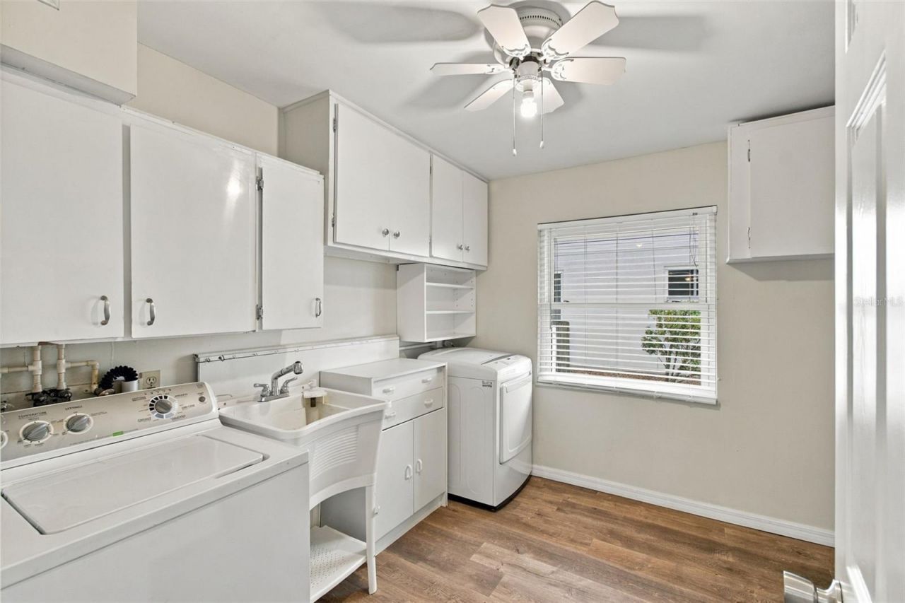 1615 Bunker Hill Drive, Sun City Center, FL 33573 Photo