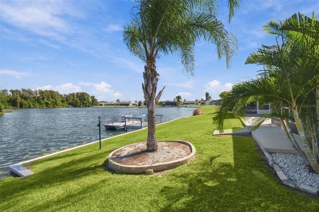 1615 Bunker Hill Drive, Sun City Center, FL 33573 Photo