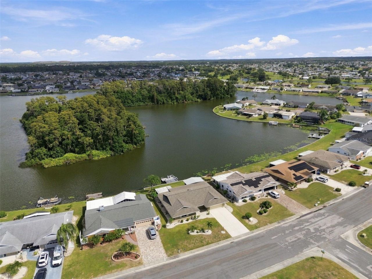 1615 Bunker Hill Drive, Sun City Center, FL 33573 Photo