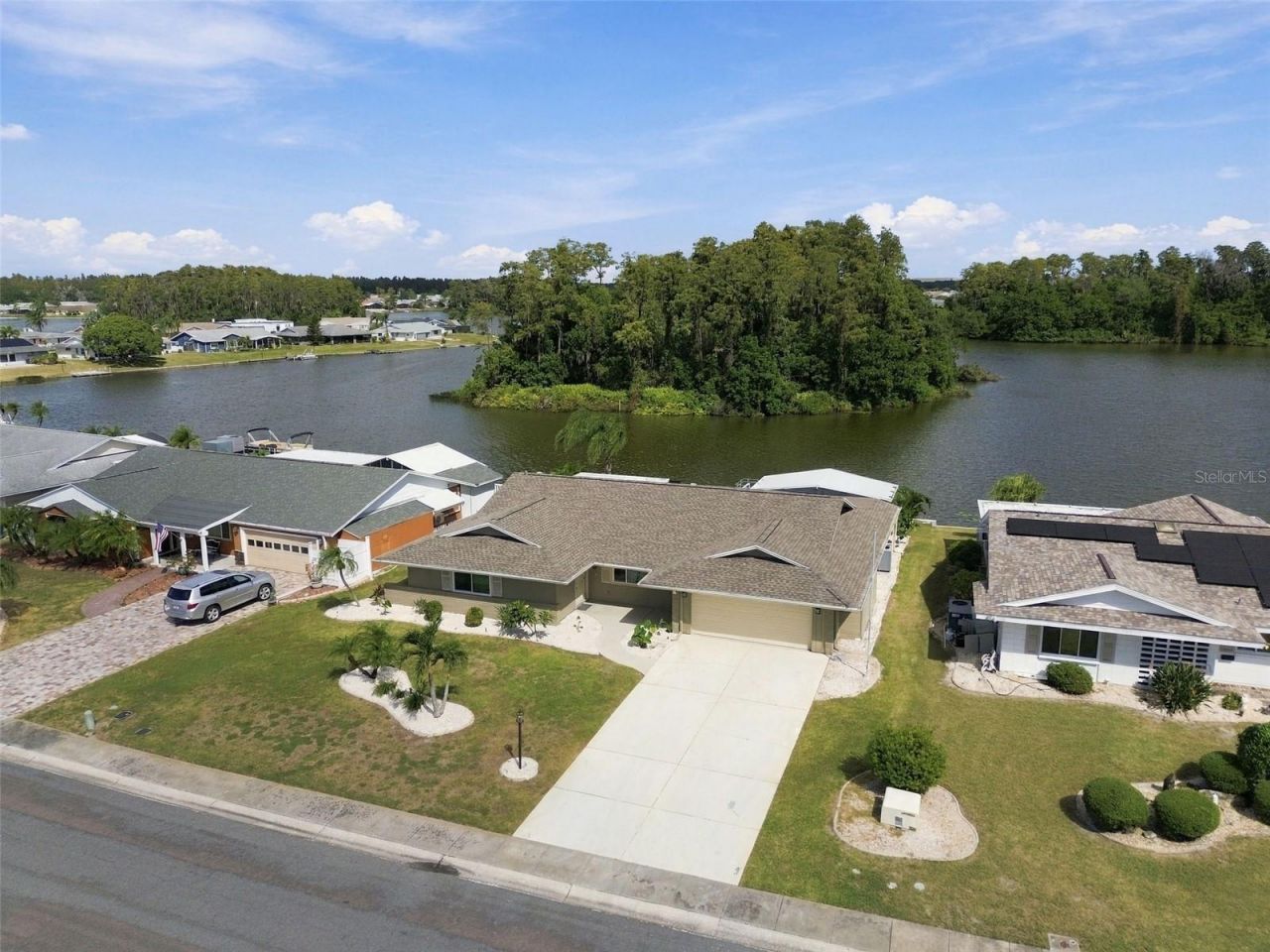 1615 Bunker Hill Drive, Sun City Center, FL 33573 Photo